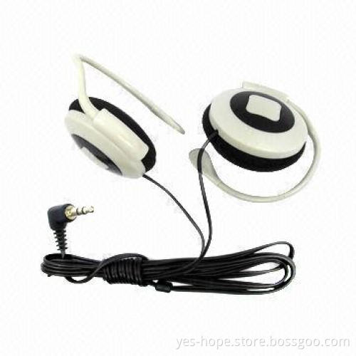 Cheap stylish and good-quality headphone